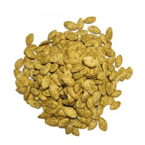 تخمه کدو آویشنی