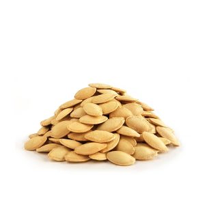 تخمه کدو ساده نمک